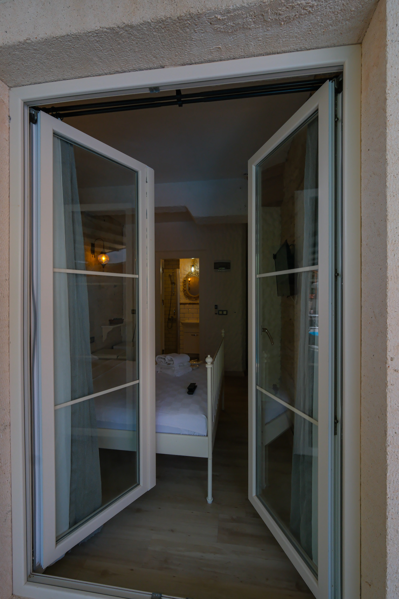 Suites