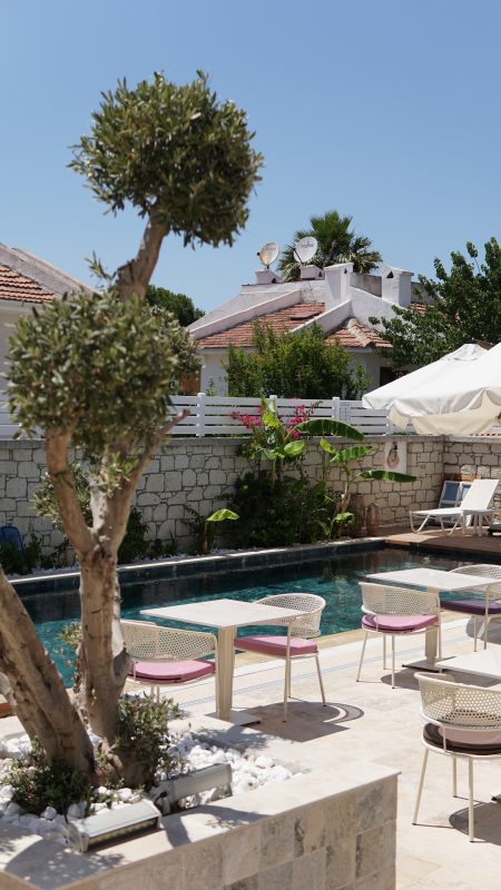 Villa Peri